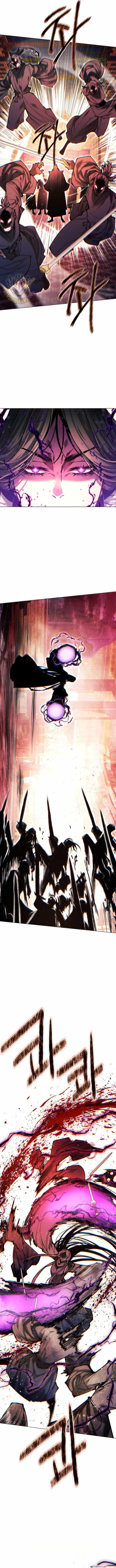 Modern Man Who Fall Into Murim Chapter 145 Halaman 18