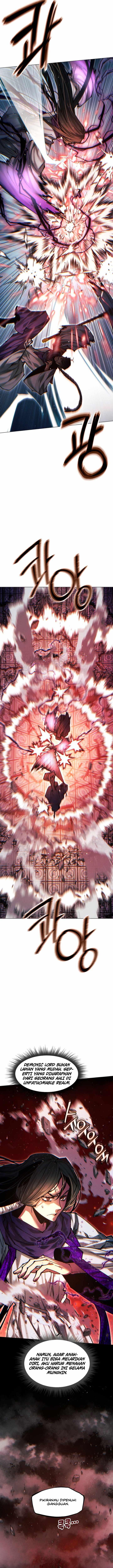 Modern Man Who Fall Into Murim Chapter 145 Halaman 21