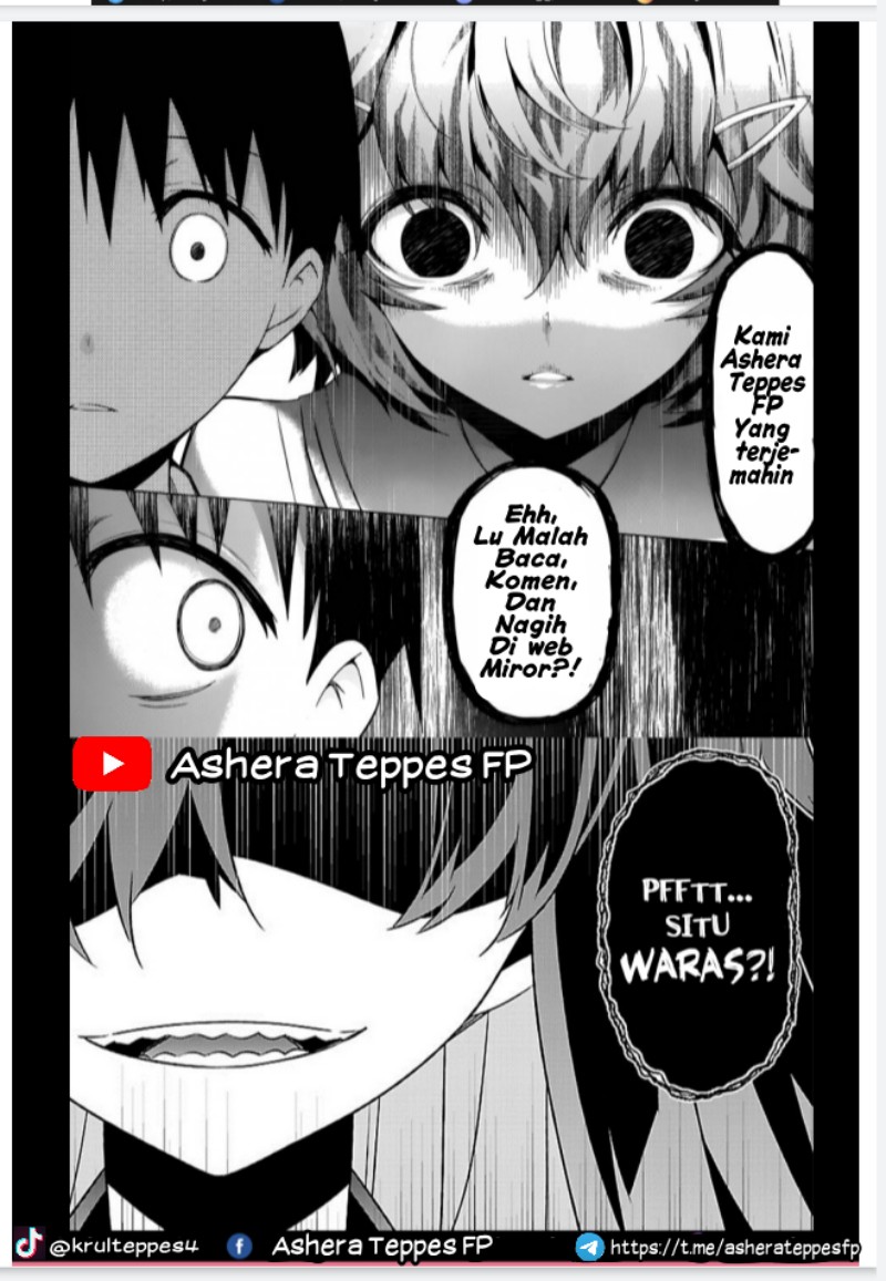 Mokushiroku No Yonkishi Chapter 40 Halaman 23