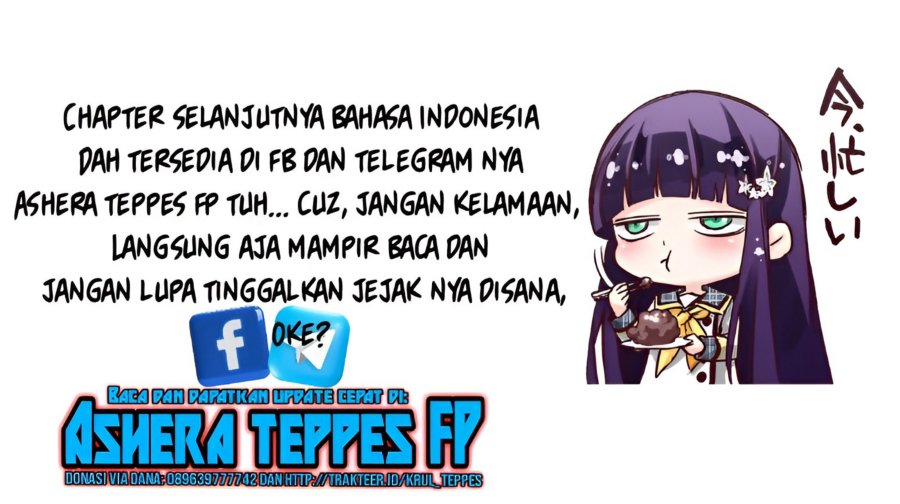 Mokushiroku No Yonkishi Chapter 91 Halaman 24