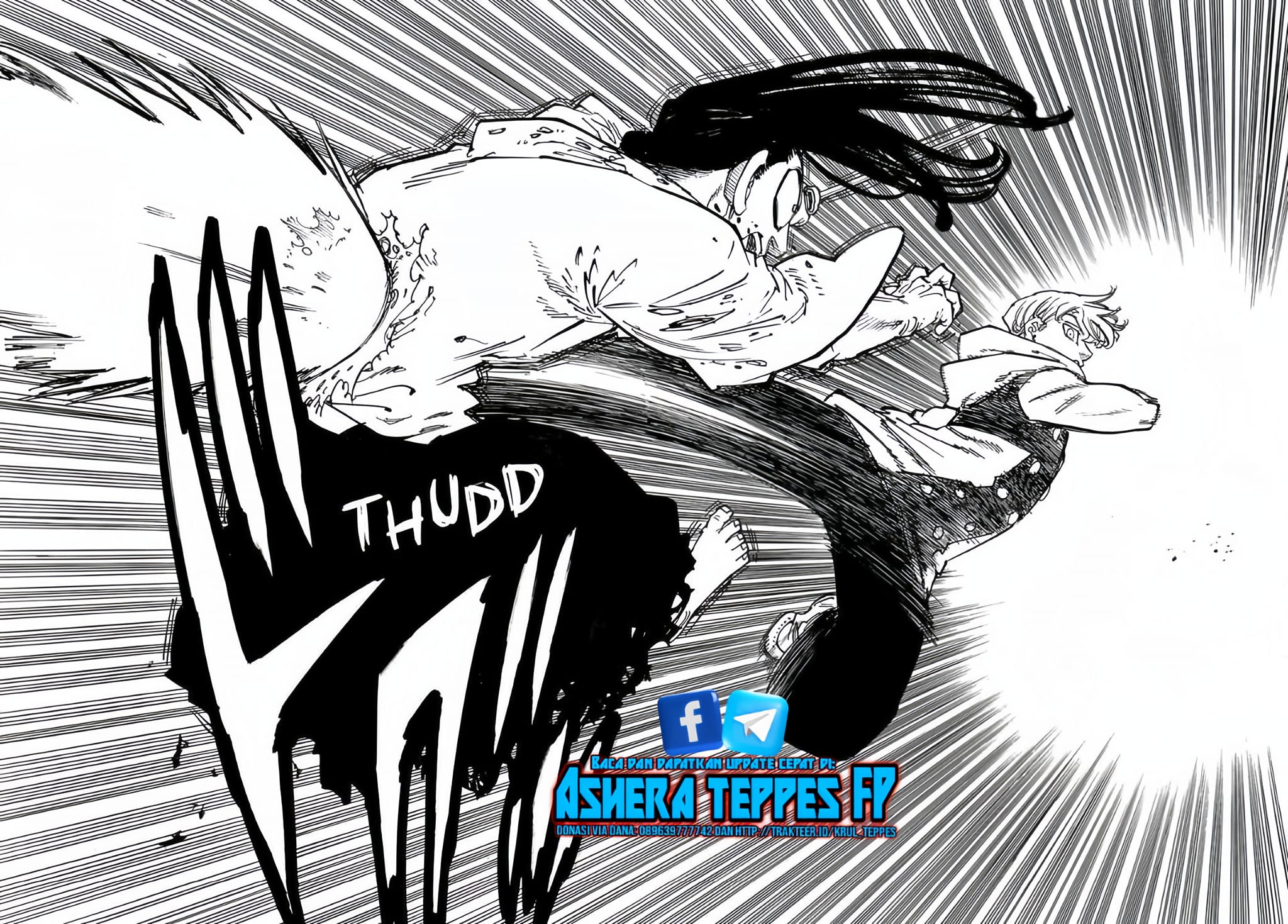 Mokushiroku No Yonkishi Chapter 125 Halaman 12