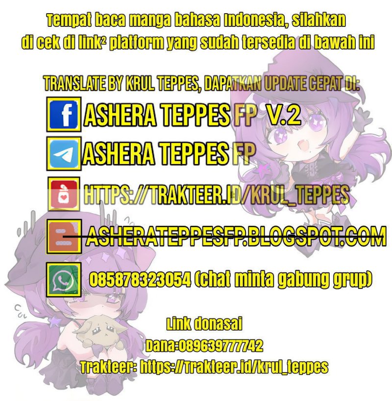 Mokushiroku No Yonkishi Chapter 163 Halaman 20