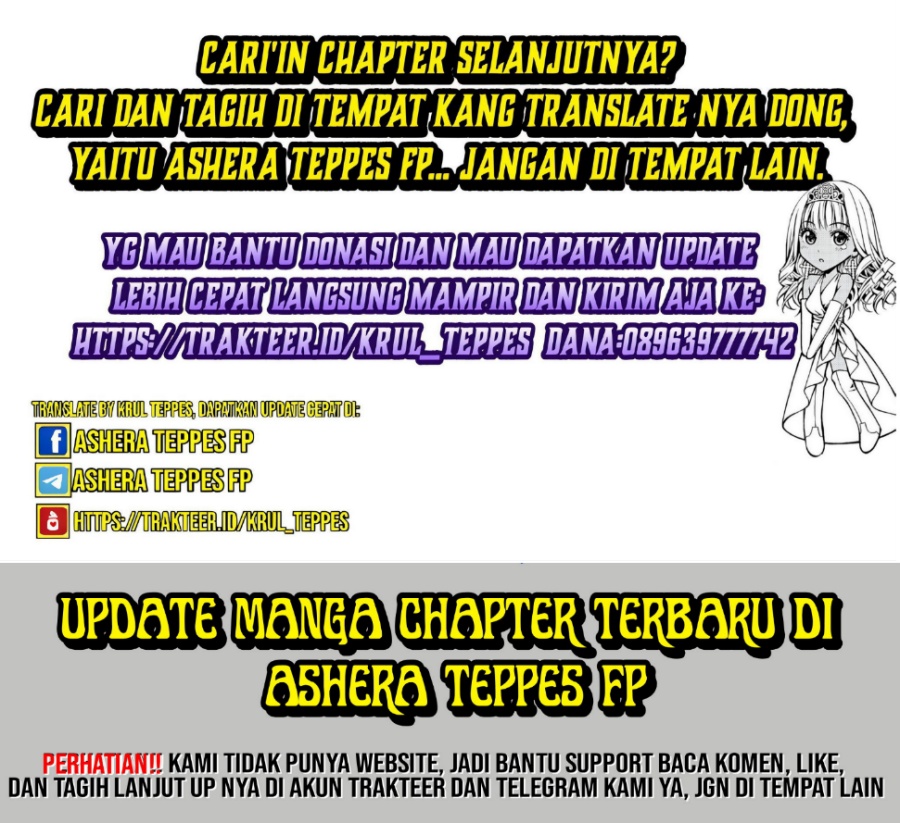 Mokushiroku No Yonkishi Chapter 172 Halaman 22