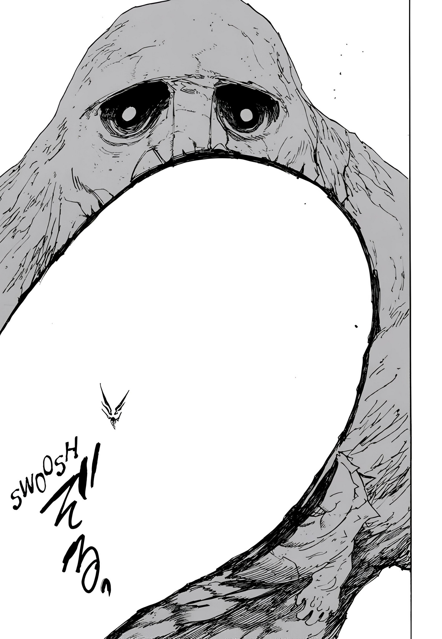 Mokushiroku No Yonkishi Chapter 179 Halaman 18