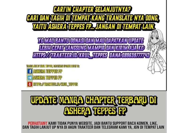Mokushiroku No Yonkishi Chapter 182 Halaman 23