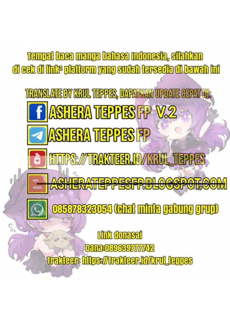 Mokushiroku No Yonkishi Chapter 182 Halaman 27