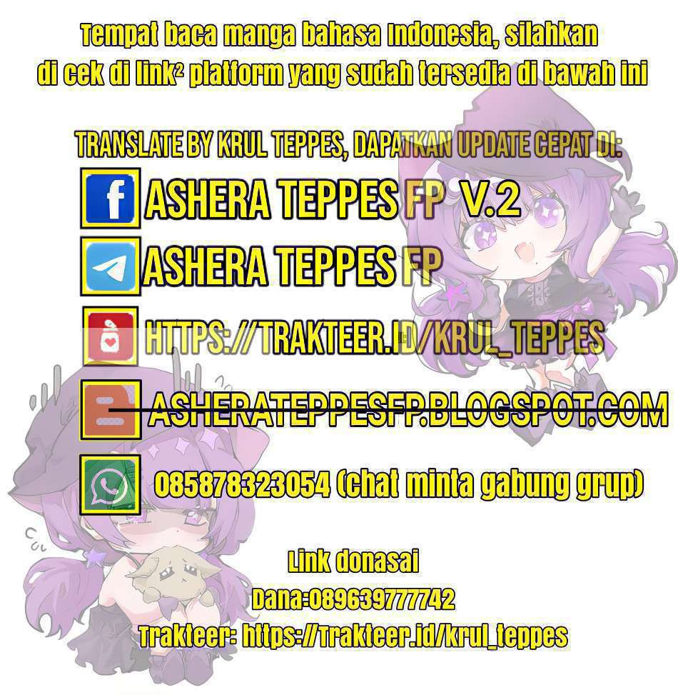 Mokushiroku No Yonkishi Chapter 195 Halaman 25