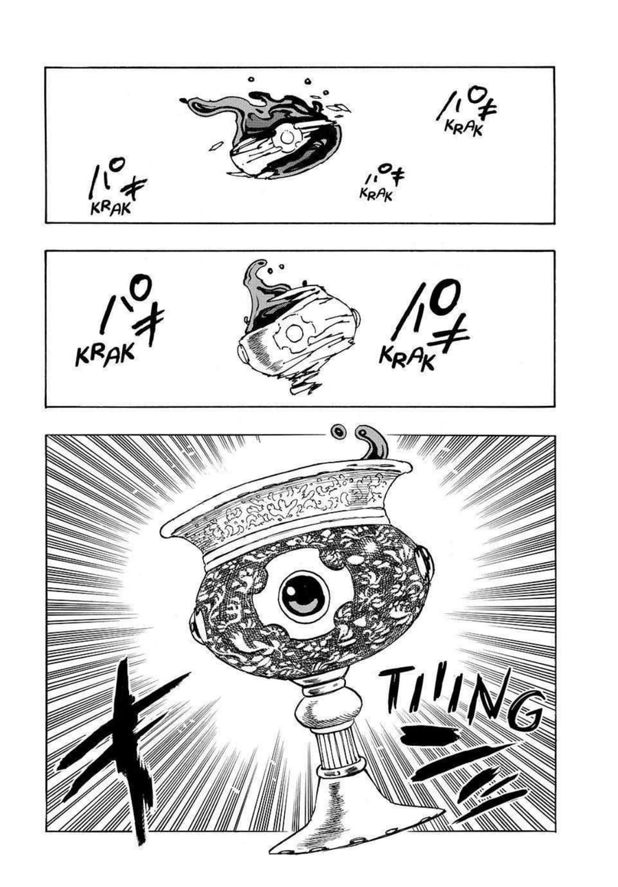 Mokushiroku No Yonkishi Chapter 239 Halaman 7