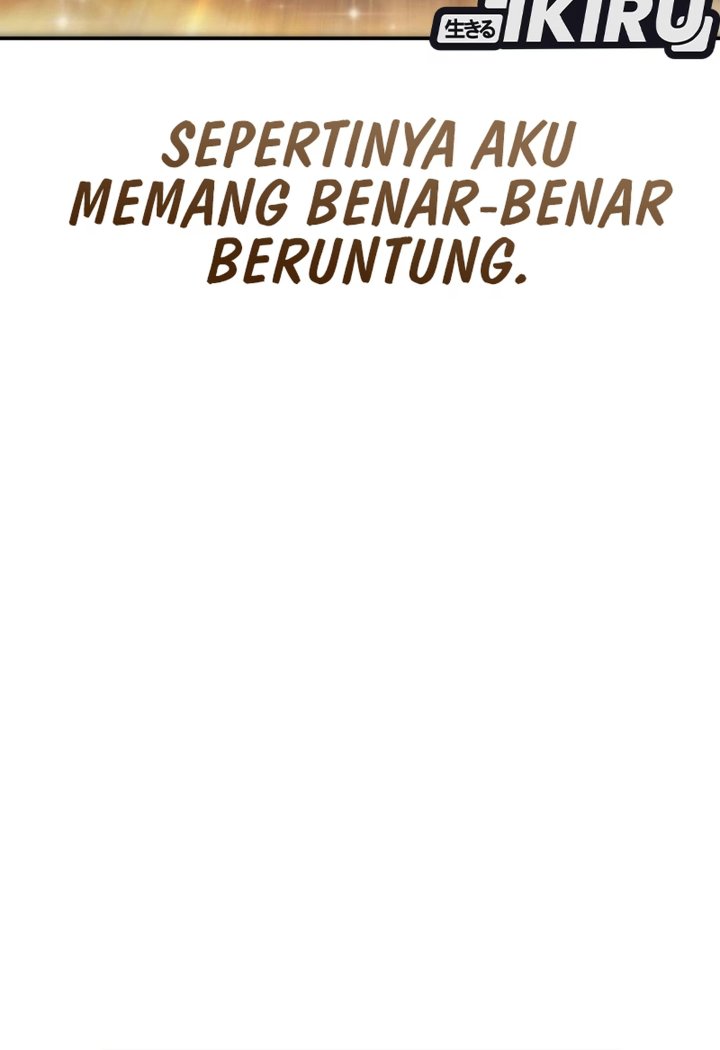 Money Keeps Piling Up No Matter How Much I Spend Chapter 14 Halaman 23