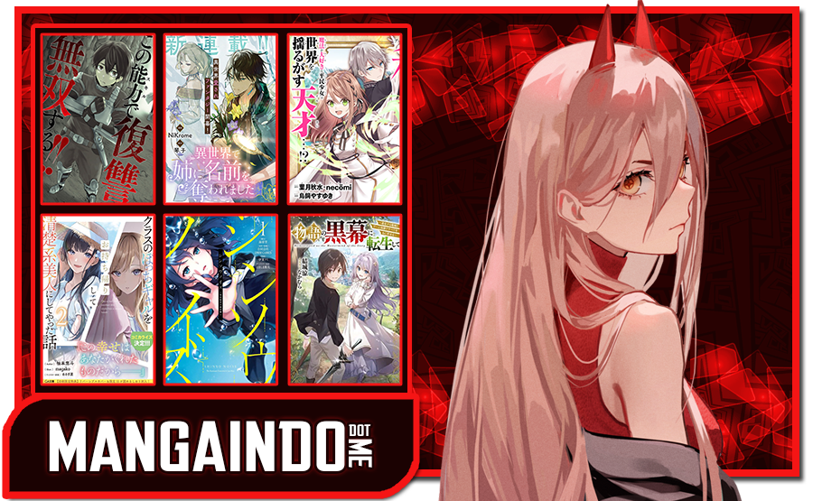 Monogatari No Kuromaku Ni Tensei Shite Chapter 1.1 Halaman 22
