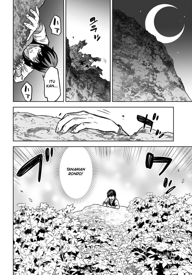 Monogatari No Kuromaku Ni Tensei Shite Chapter 3.2 Halaman 15