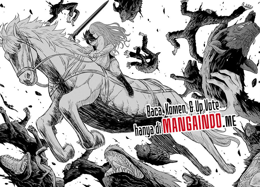 Monogatari No Kuromaku Ni Tensei Shite Chapter 10 Halaman 33
