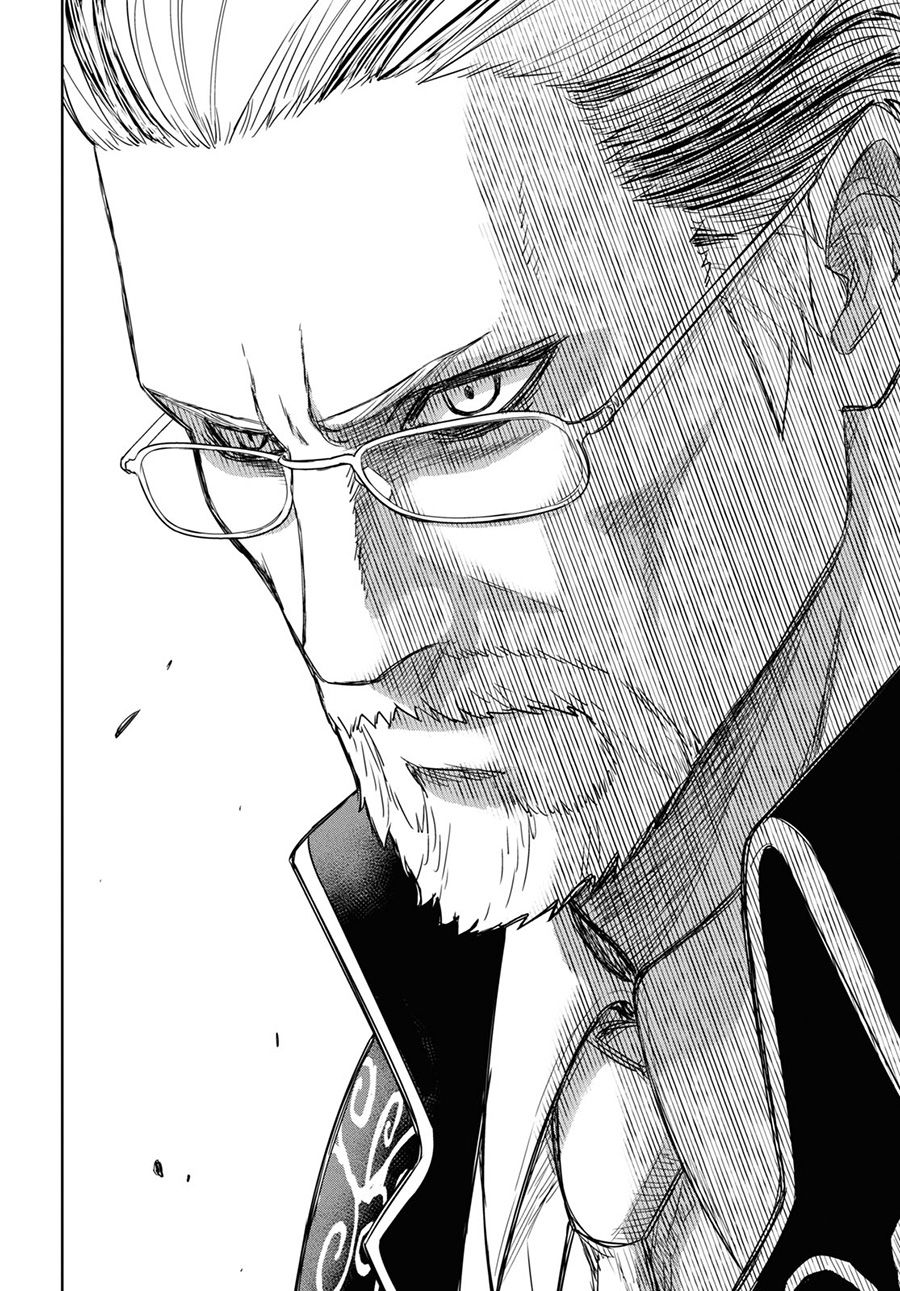 Monogatari No Kuromaku Ni Tensei Shite Chapter 11 Halaman 44