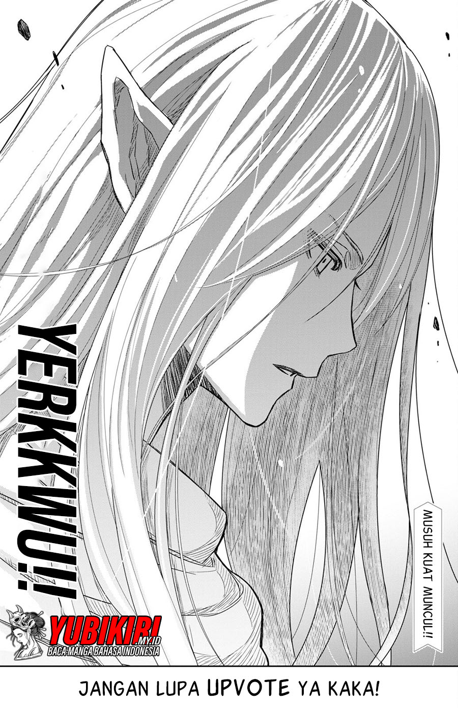 Monogatari No Kuromaku Ni Tensei Shite Chapter 13 Halaman 25
