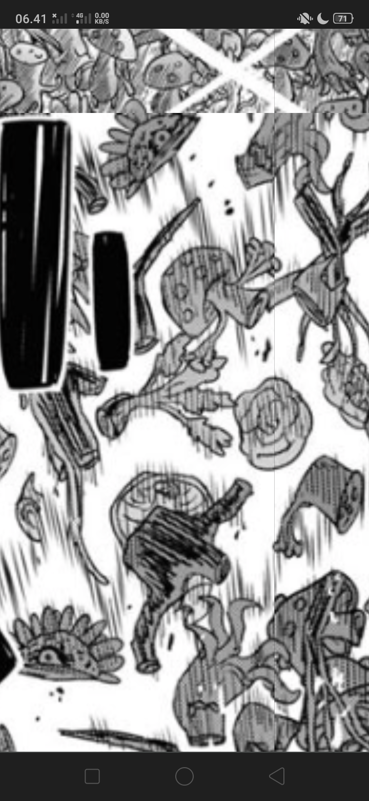 Monogatari No Kuromaku Ni Tensei Shite Chapter 14 Halaman 6