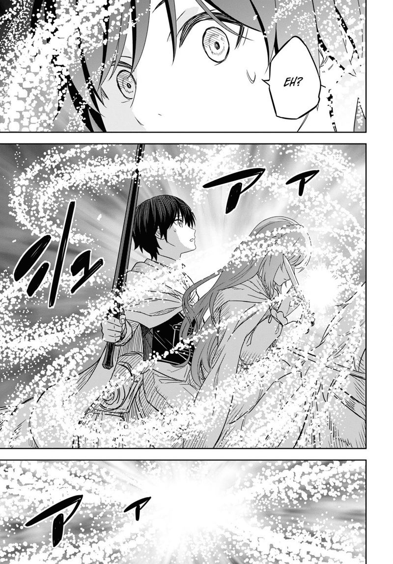 Monogatari No Kuromaku Ni Tensei Shite Chapter 14 Halaman 12