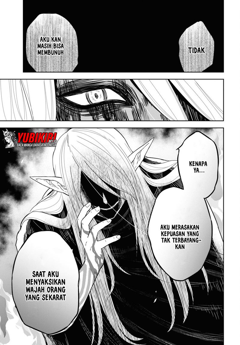 Monogatari No Kuromaku Ni Tensei Shite Chapter 14 Halaman 40