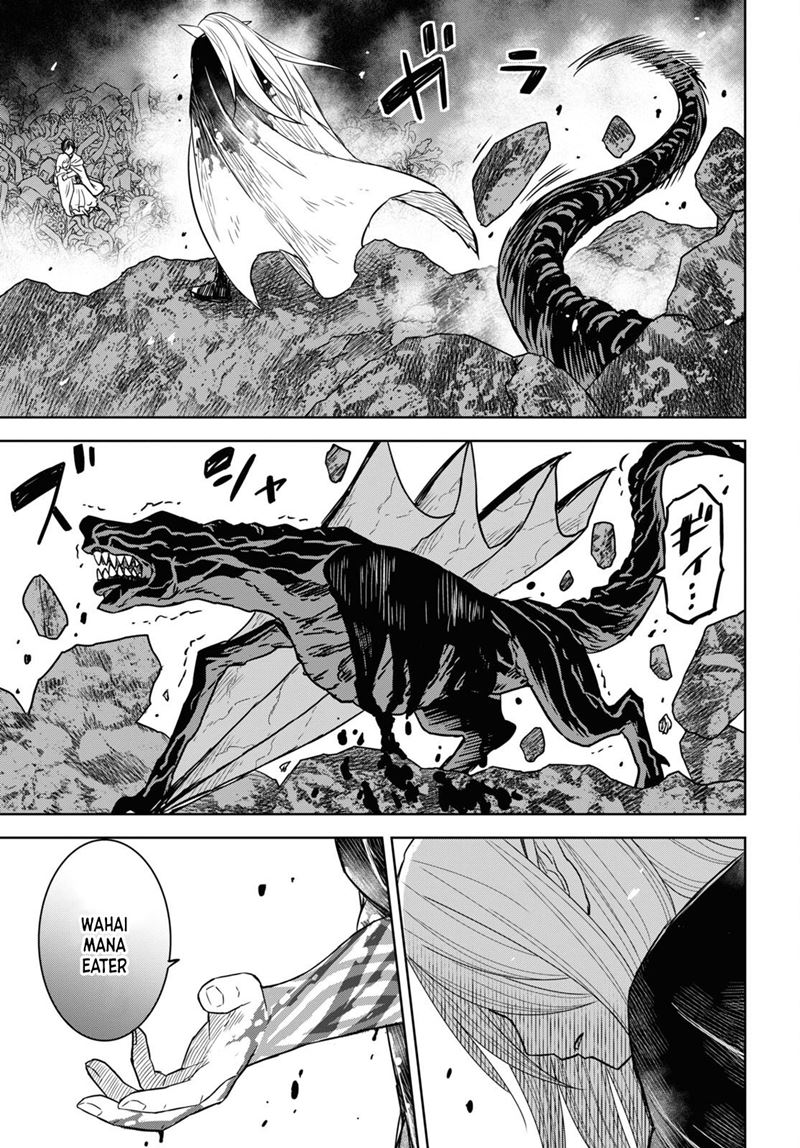 Monogatari No Kuromaku Ni Tensei Shite Chapter 14 Halaman 42