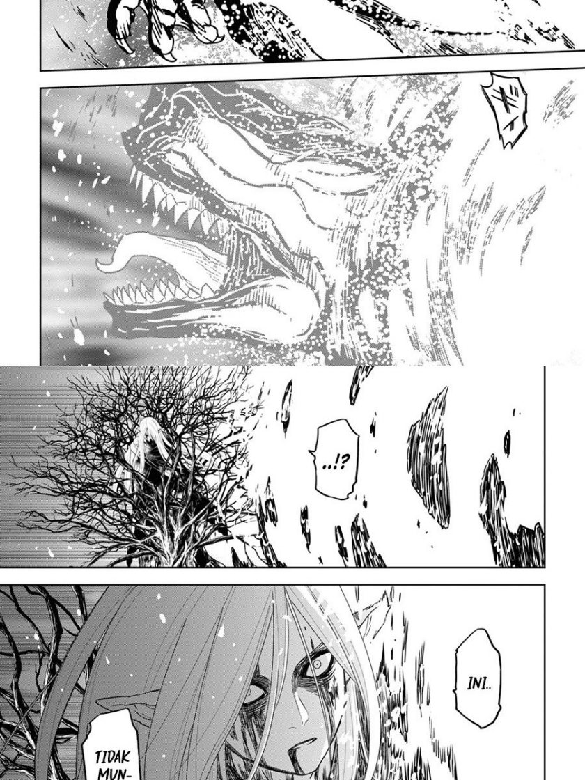 Monogatari No Kuromaku Ni Tensei Shite Chapter 15 Halaman 47
