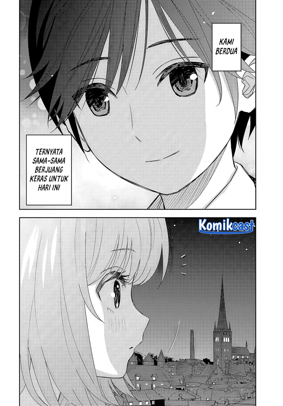 Monogatari No Kuromaku Ni Tensei Shite Chapter 26 Halaman 31