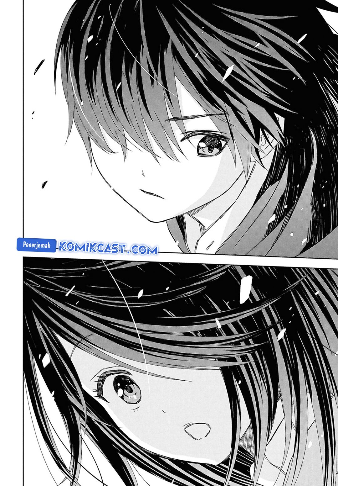 Monogatari No Kuromaku Ni Tensei Shite Chapter 31 Halaman 14