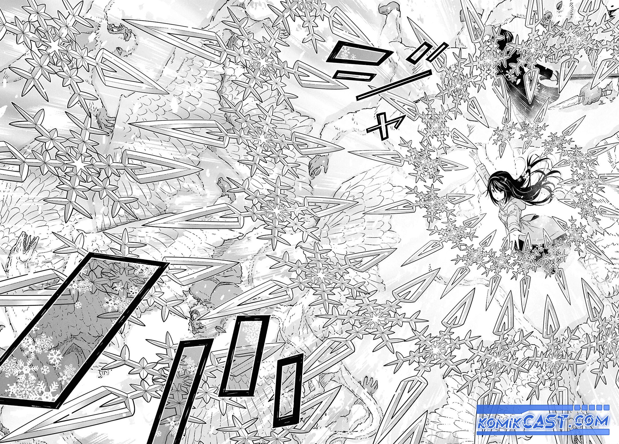 Monogatari No Kuromaku Ni Tensei Shite Chapter 31 Halaman 18