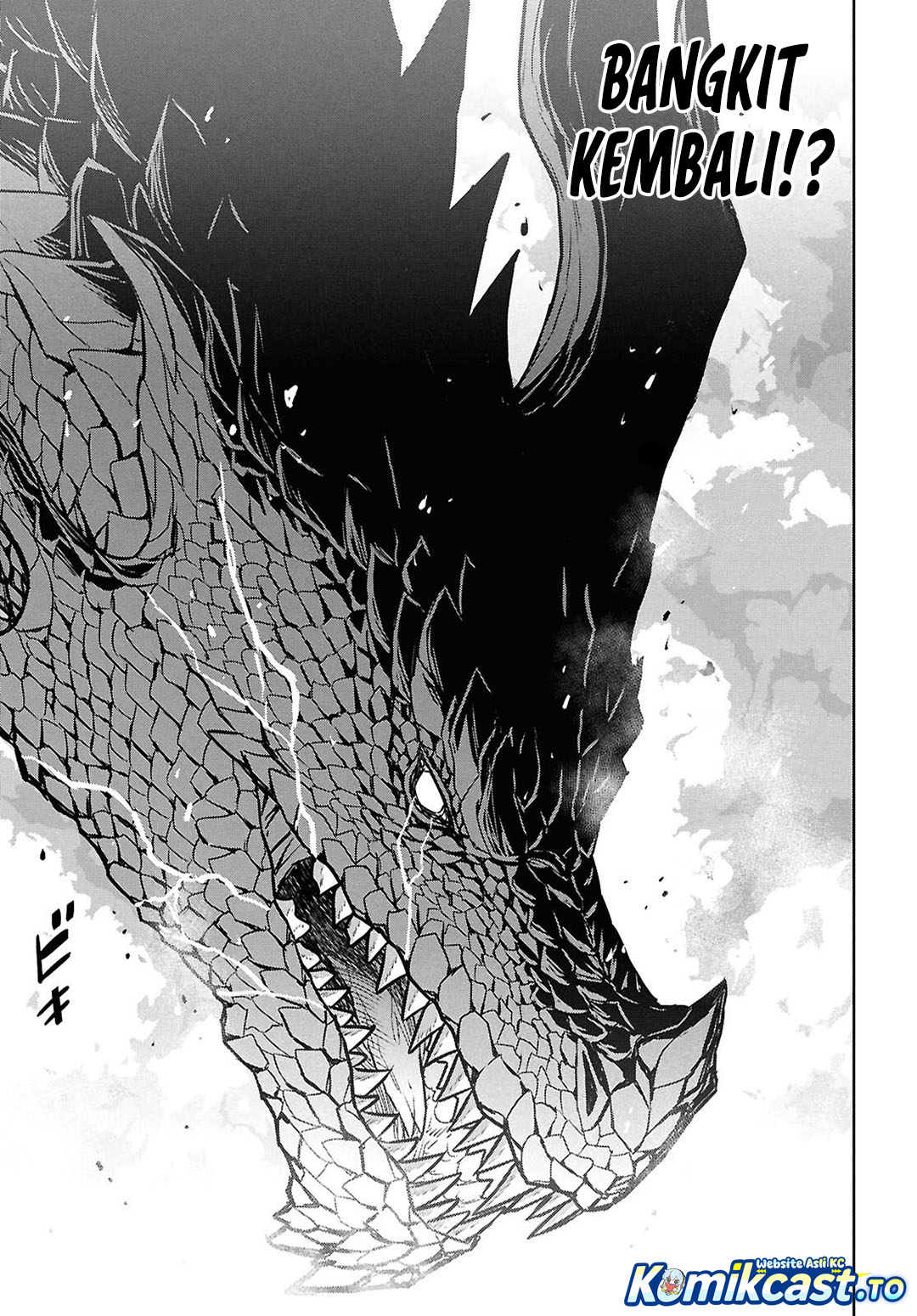 Monogatari No Kuromaku Ni Tensei Shite Chapter 43 Halaman 6