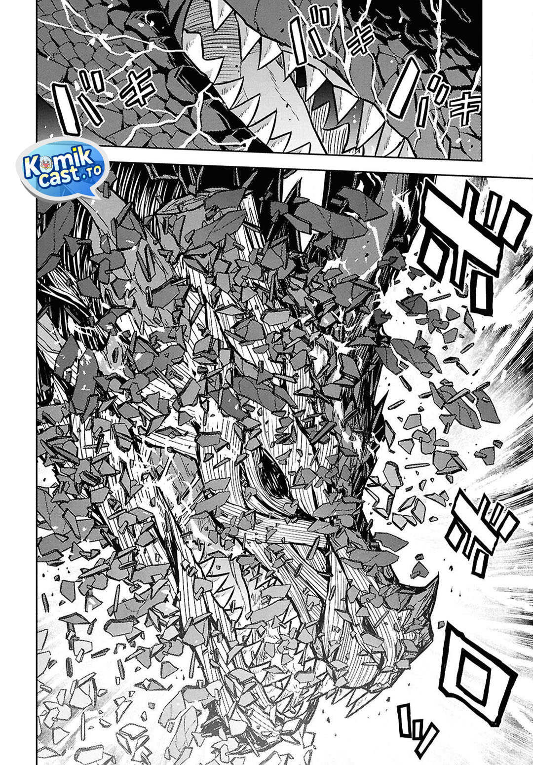 Monogatari No Kuromaku Ni Tensei Shite Chapter 43 Halaman 7
