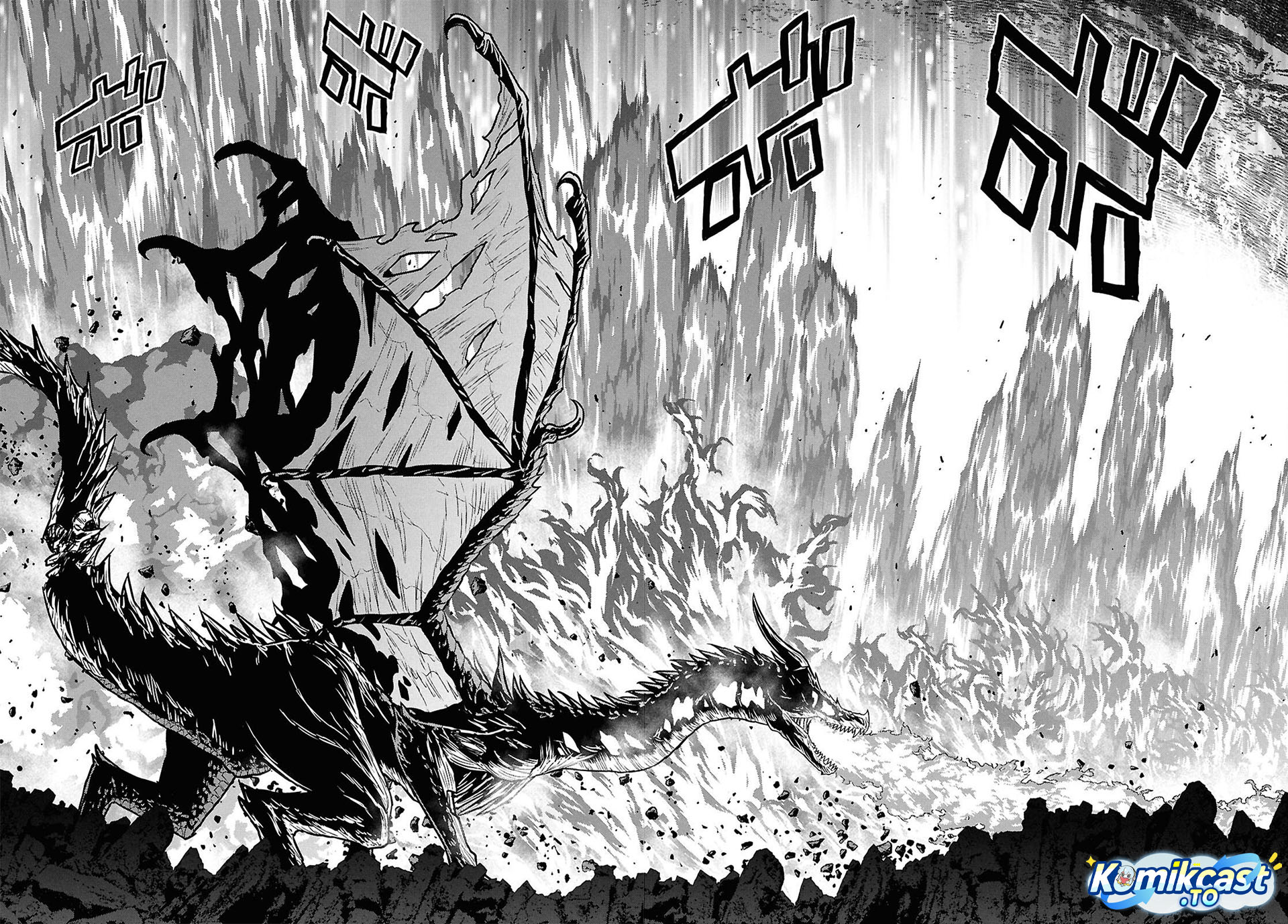 Monogatari No Kuromaku Ni Tensei Shite Chapter 43 Halaman 20