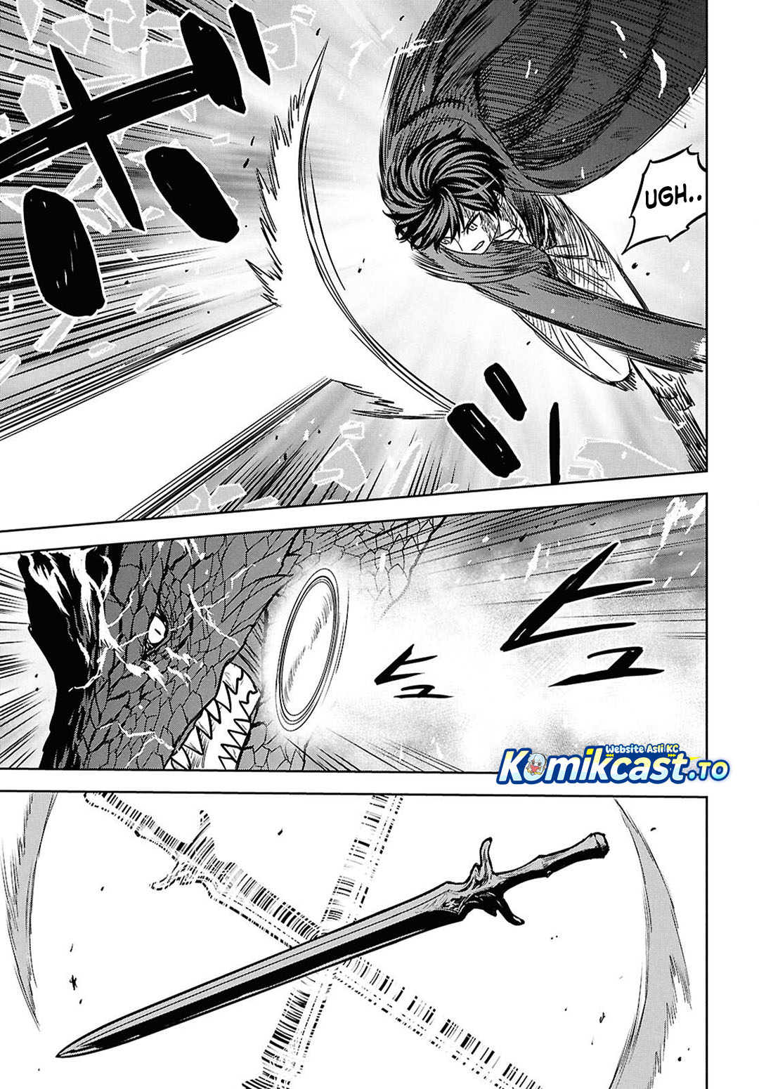 Monogatari No Kuromaku Ni Tensei Shite Chapter 43 Halaman 24