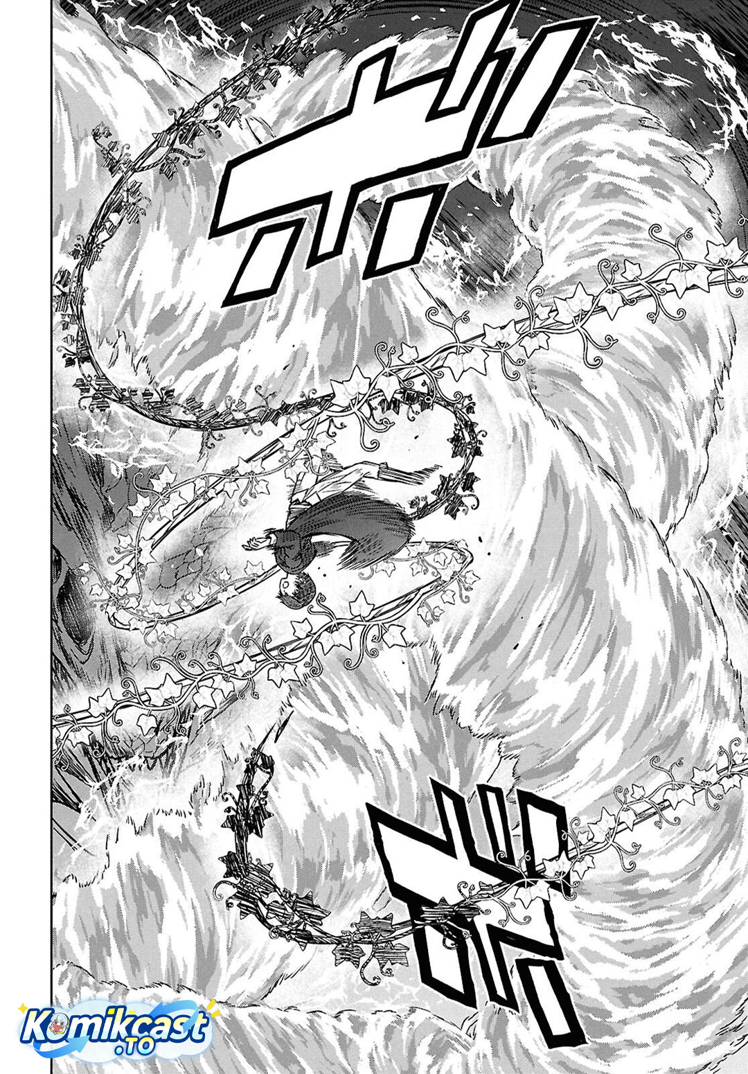 Monogatari No Kuromaku Ni Tensei Shite Chapter 43 Halaman 27