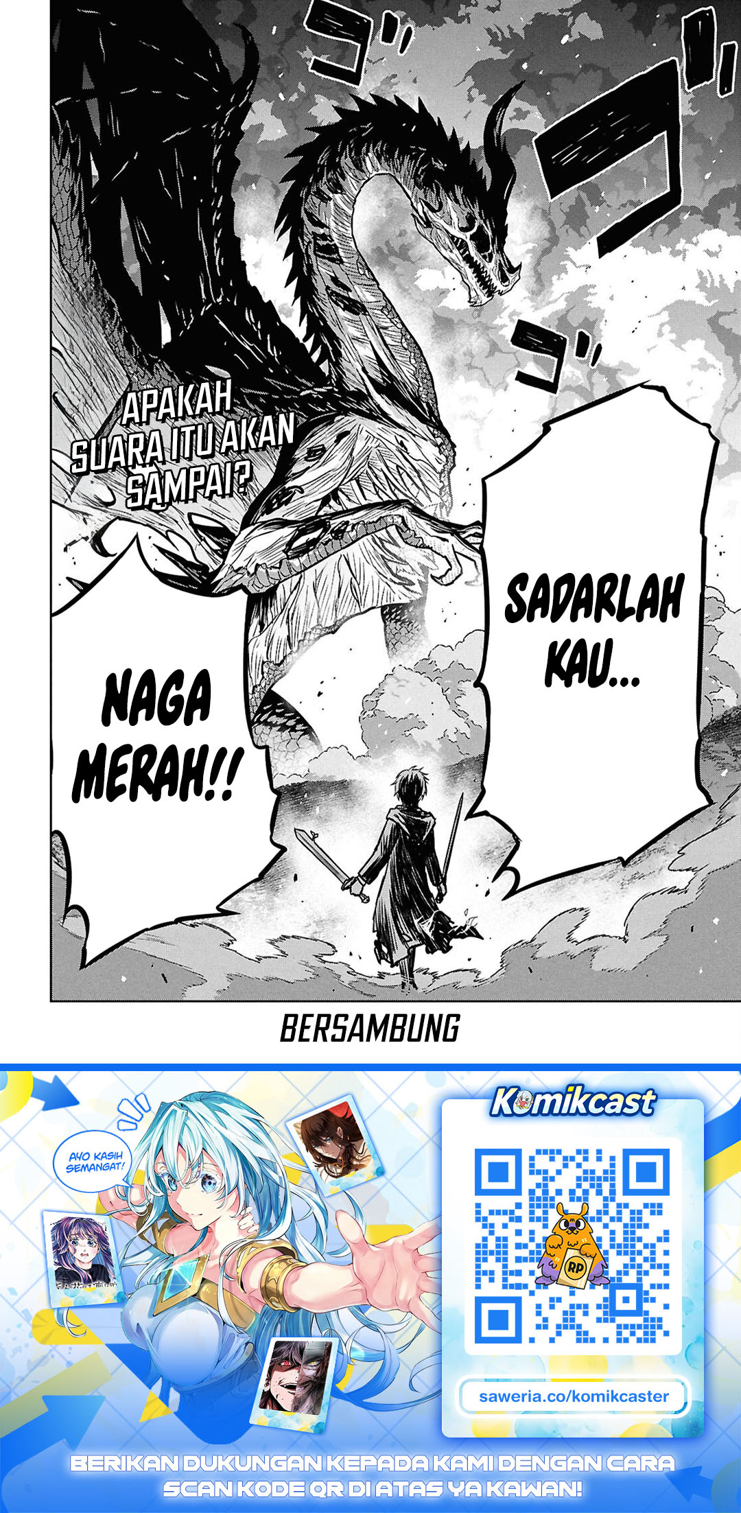 Monogatari No Kuromaku Ni Tensei Shite Chapter 43 Halaman 31
