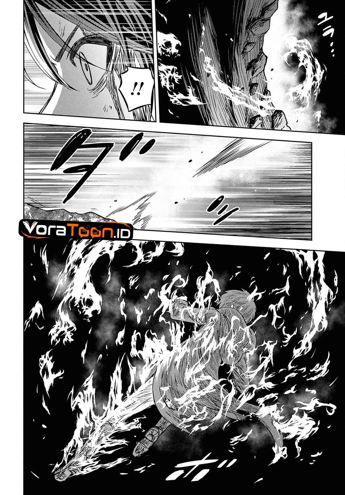 Monogatari No Kuromaku Ni Tensei Shite Chapter 44 Halaman 9