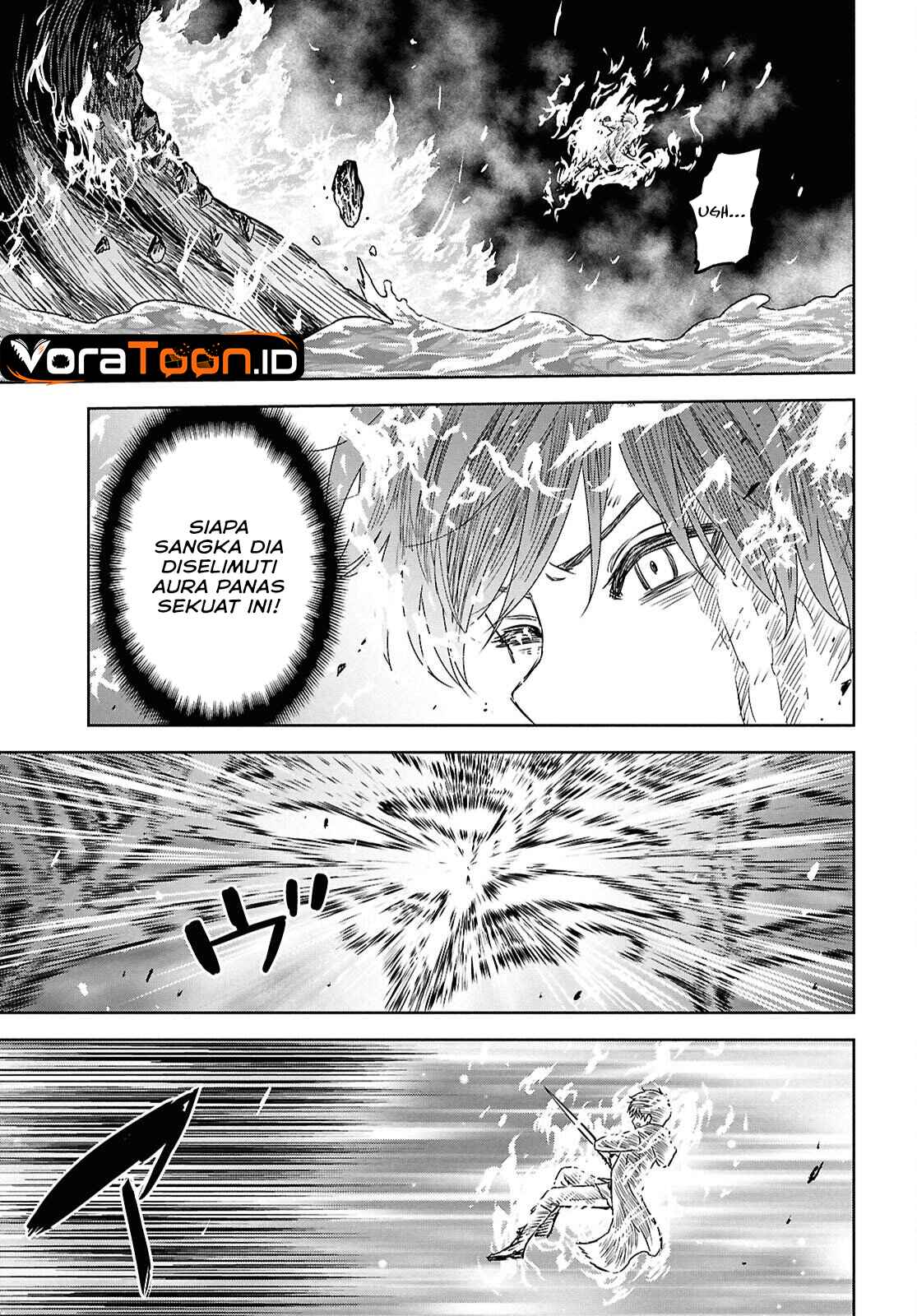 Monogatari No Kuromaku Ni Tensei Shite Chapter 44 Halaman 10