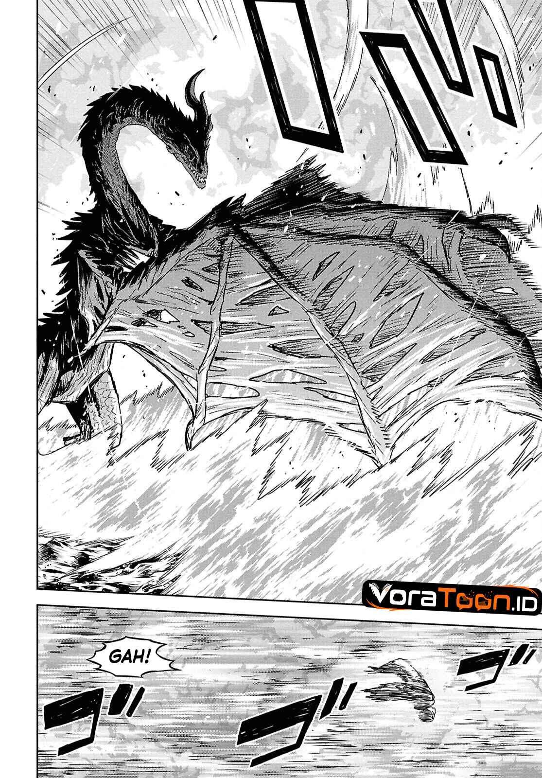 Monogatari No Kuromaku Ni Tensei Shite Chapter 44 Halaman 11