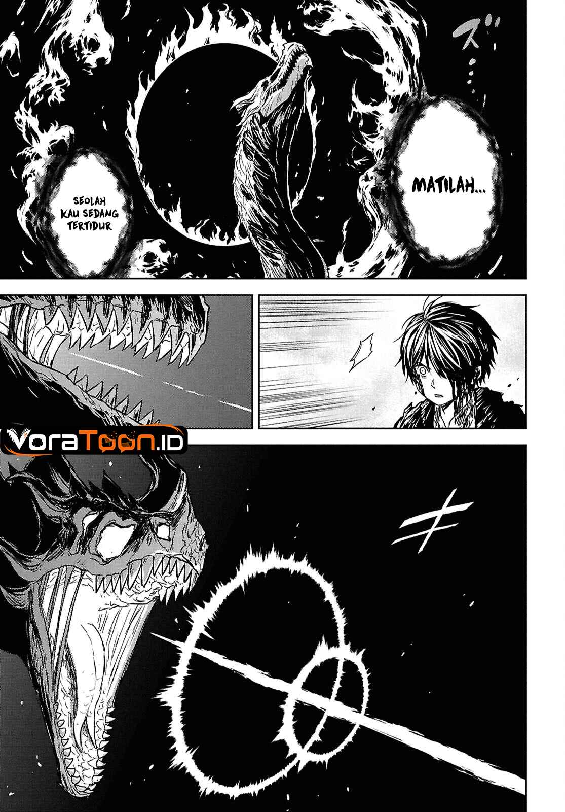 Monogatari No Kuromaku Ni Tensei Shite Chapter 44 Halaman 18