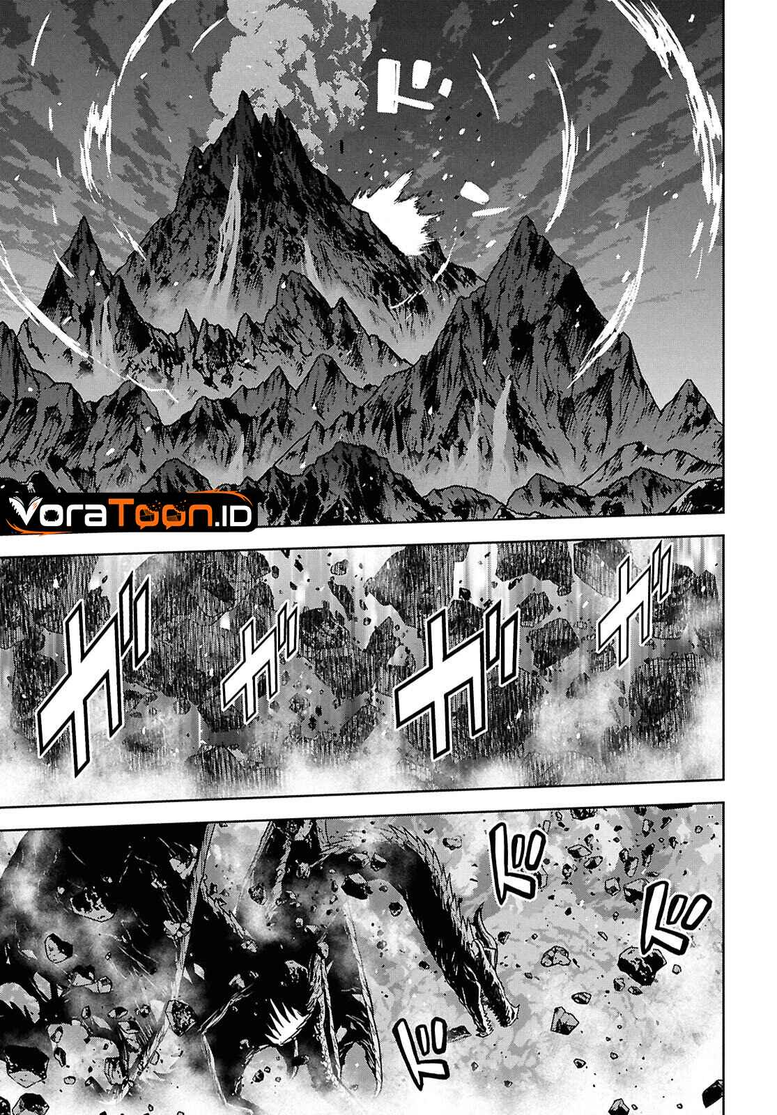 Monogatari No Kuromaku Ni Tensei Shite Chapter 44 Halaman 22