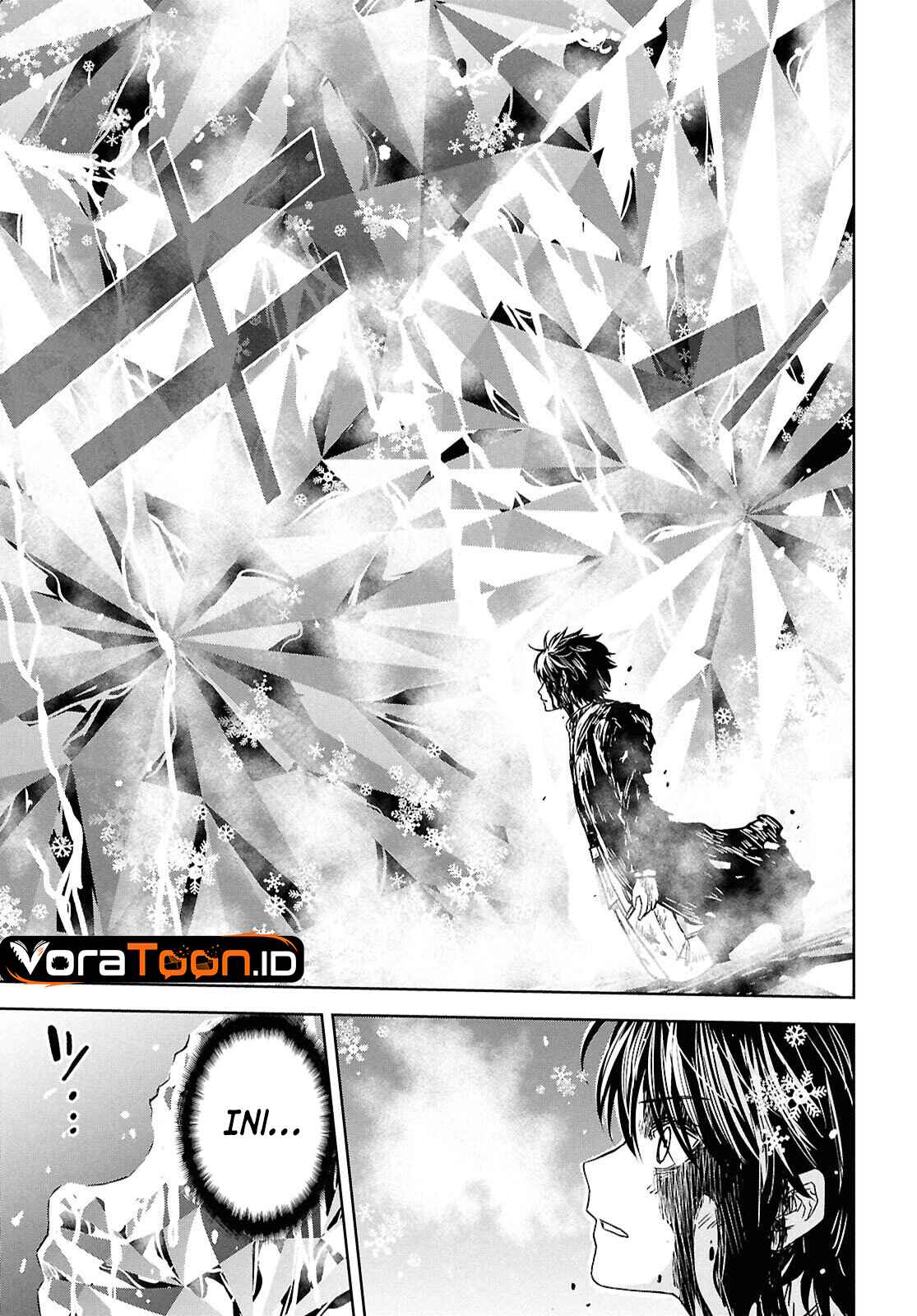 Monogatari No Kuromaku Ni Tensei Shite Chapter 44 Halaman 24