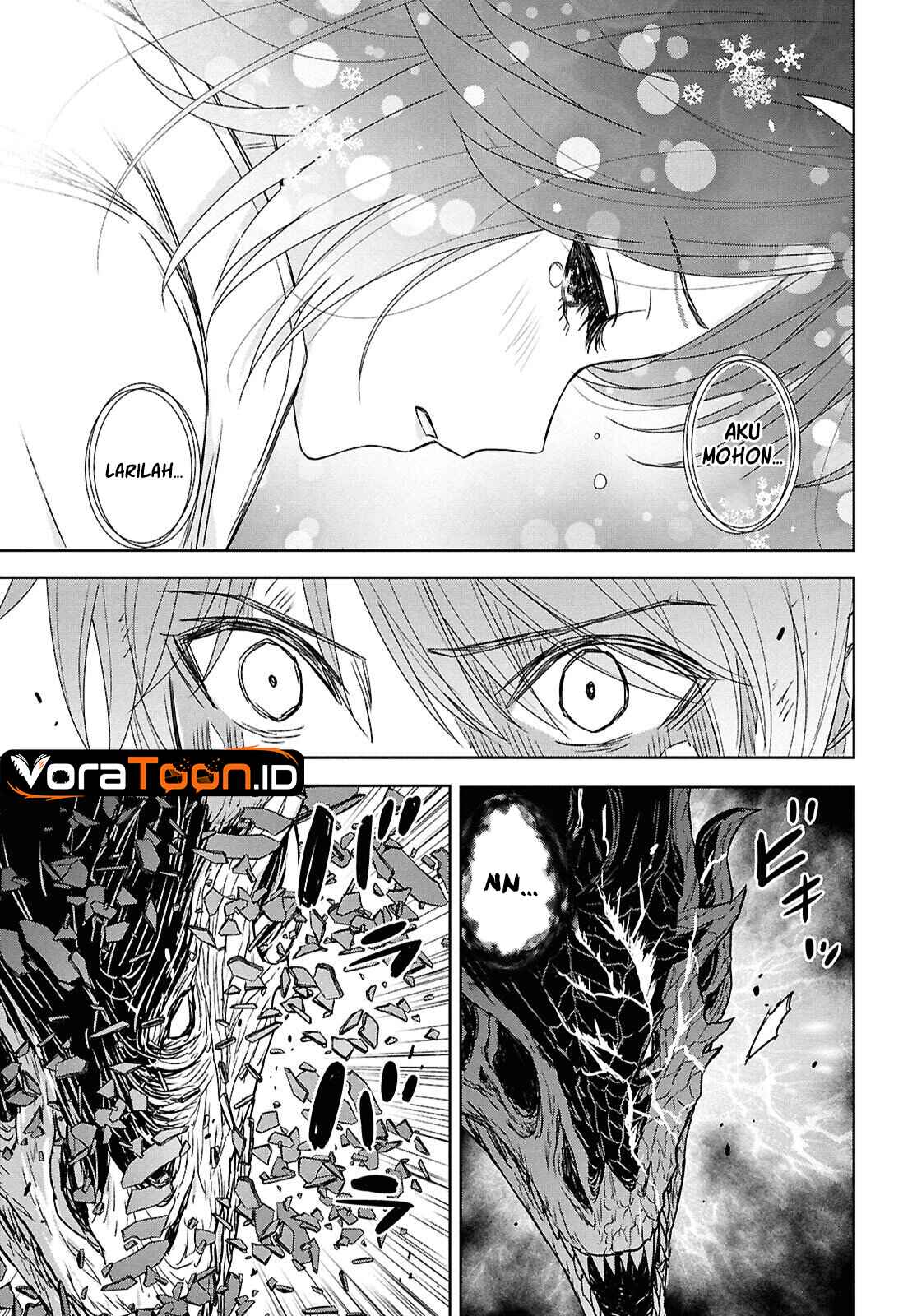 Monogatari No Kuromaku Ni Tensei Shite Chapter 44 Halaman 26