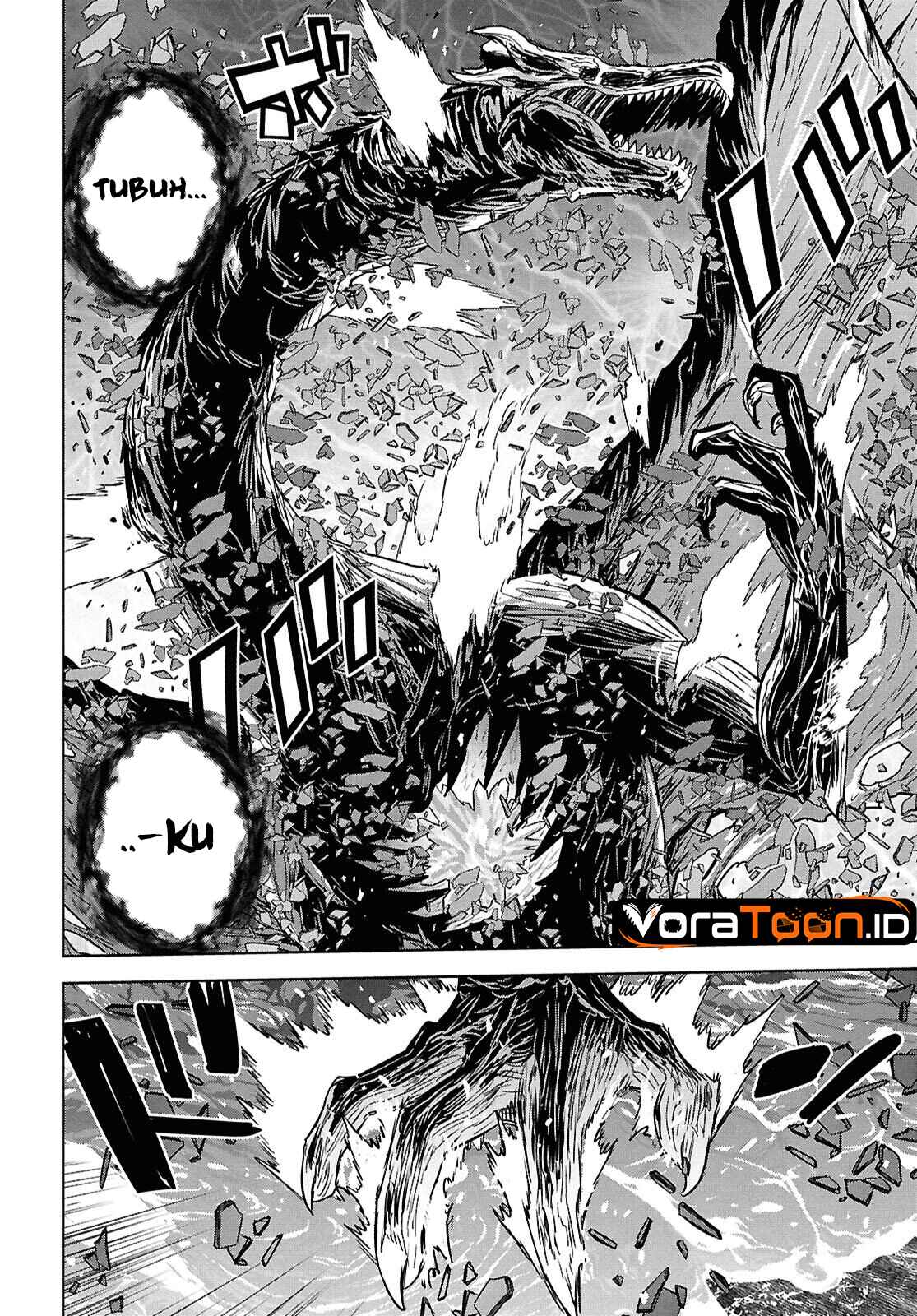 Monogatari No Kuromaku Ni Tensei Shite Chapter 44 Halaman 27
