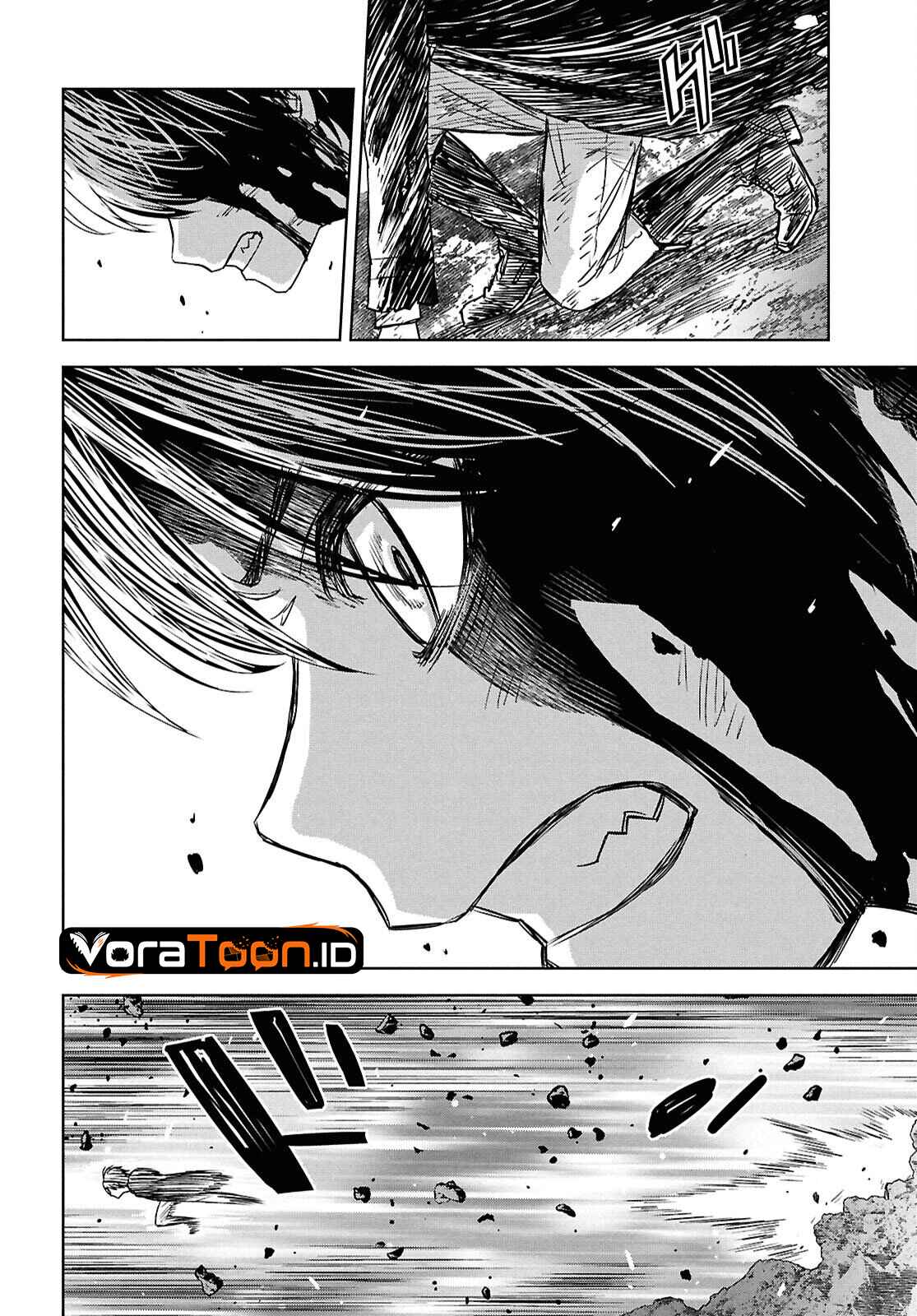 Monogatari No Kuromaku Ni Tensei Shite Chapter 44 Halaman 29
