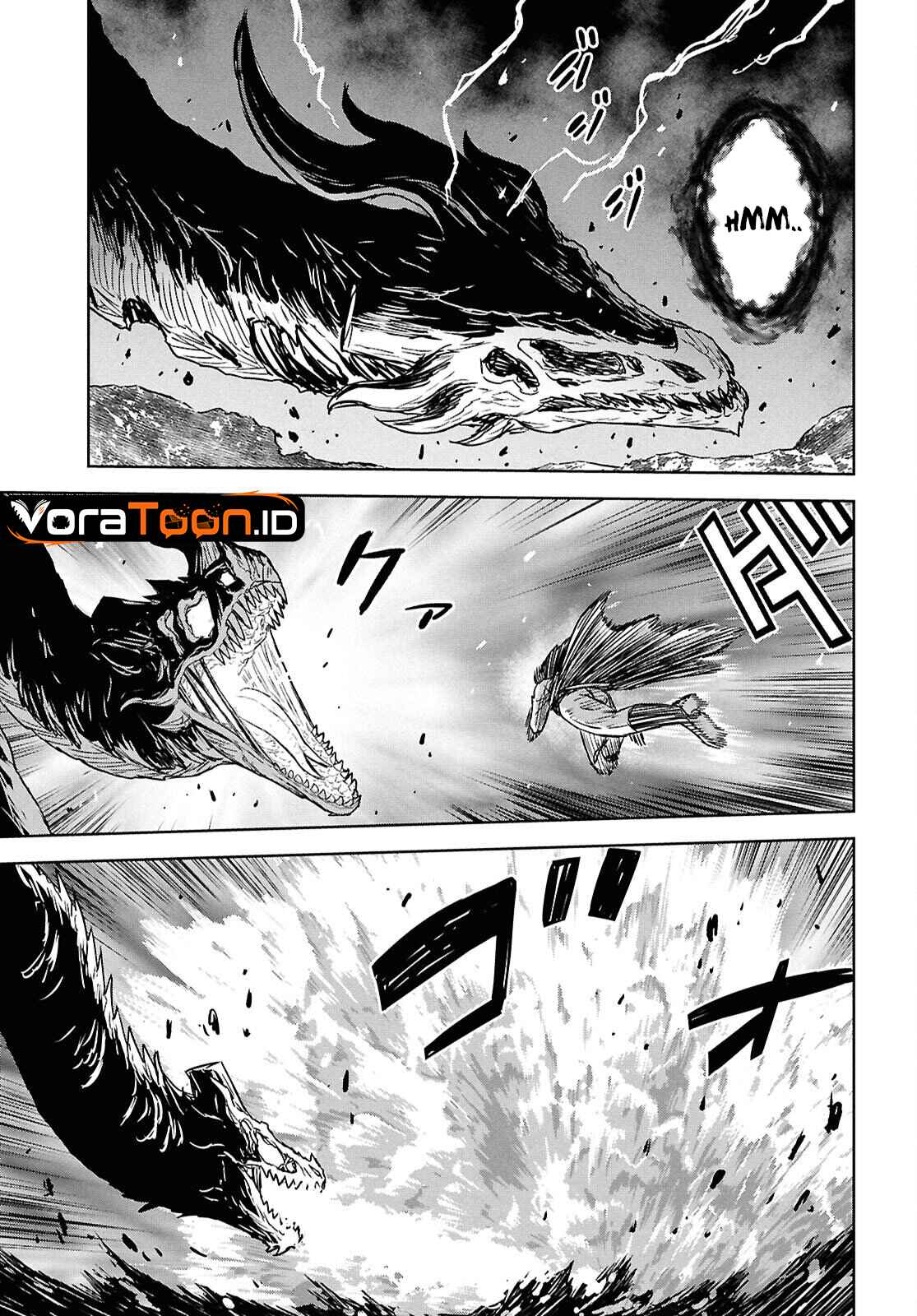 Monogatari No Kuromaku Ni Tensei Shite Chapter 44 Halaman 30