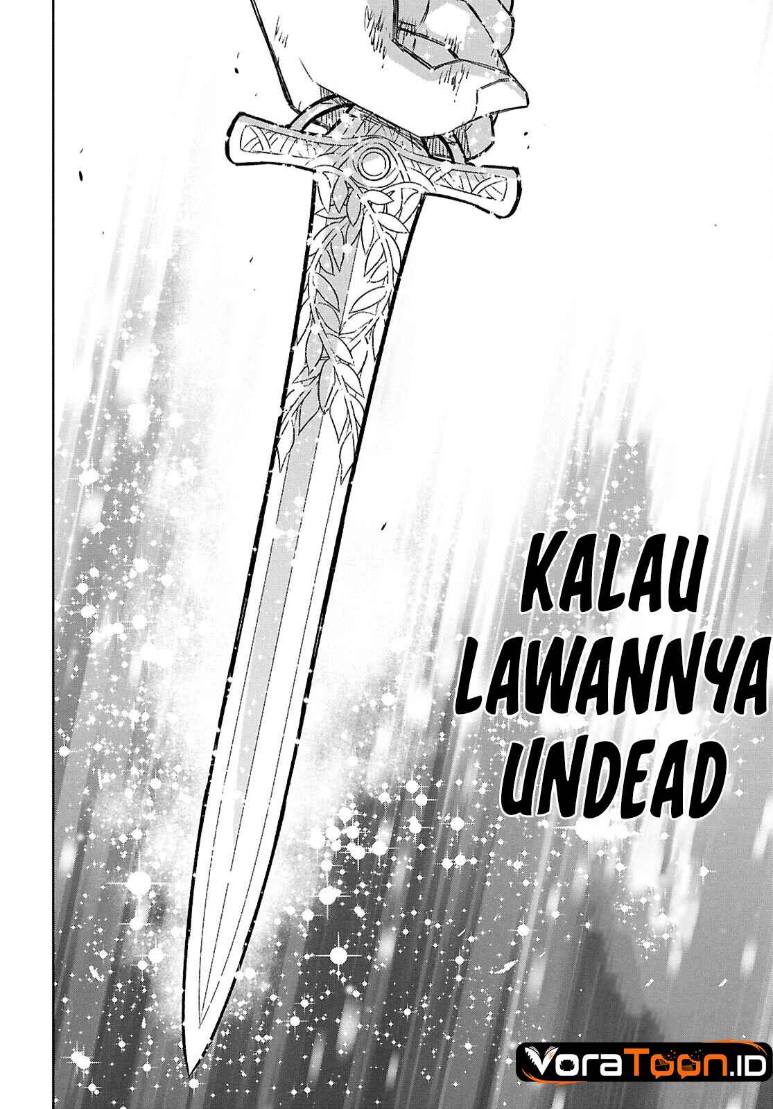 Monogatari No Kuromaku Ni Tensei Shite Chapter 44 Halaman 33