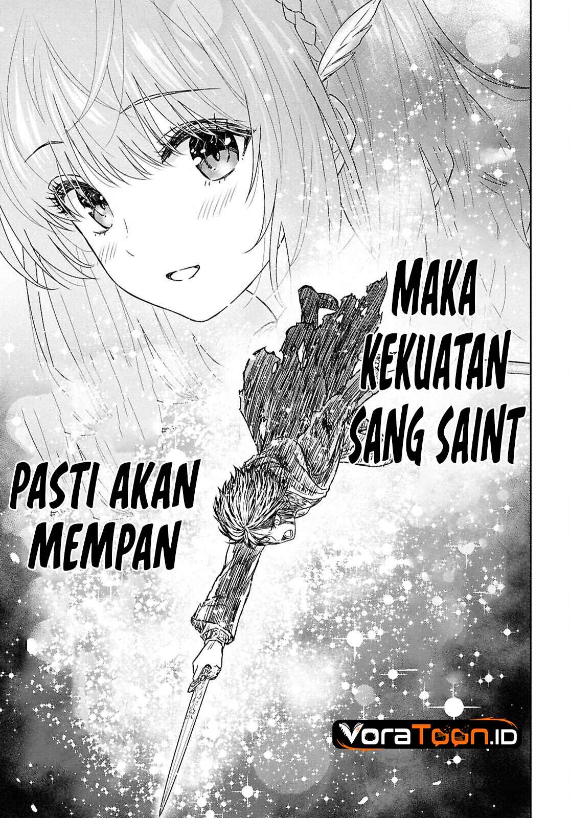 Monogatari No Kuromaku Ni Tensei Shite Chapter 44 Halaman 34