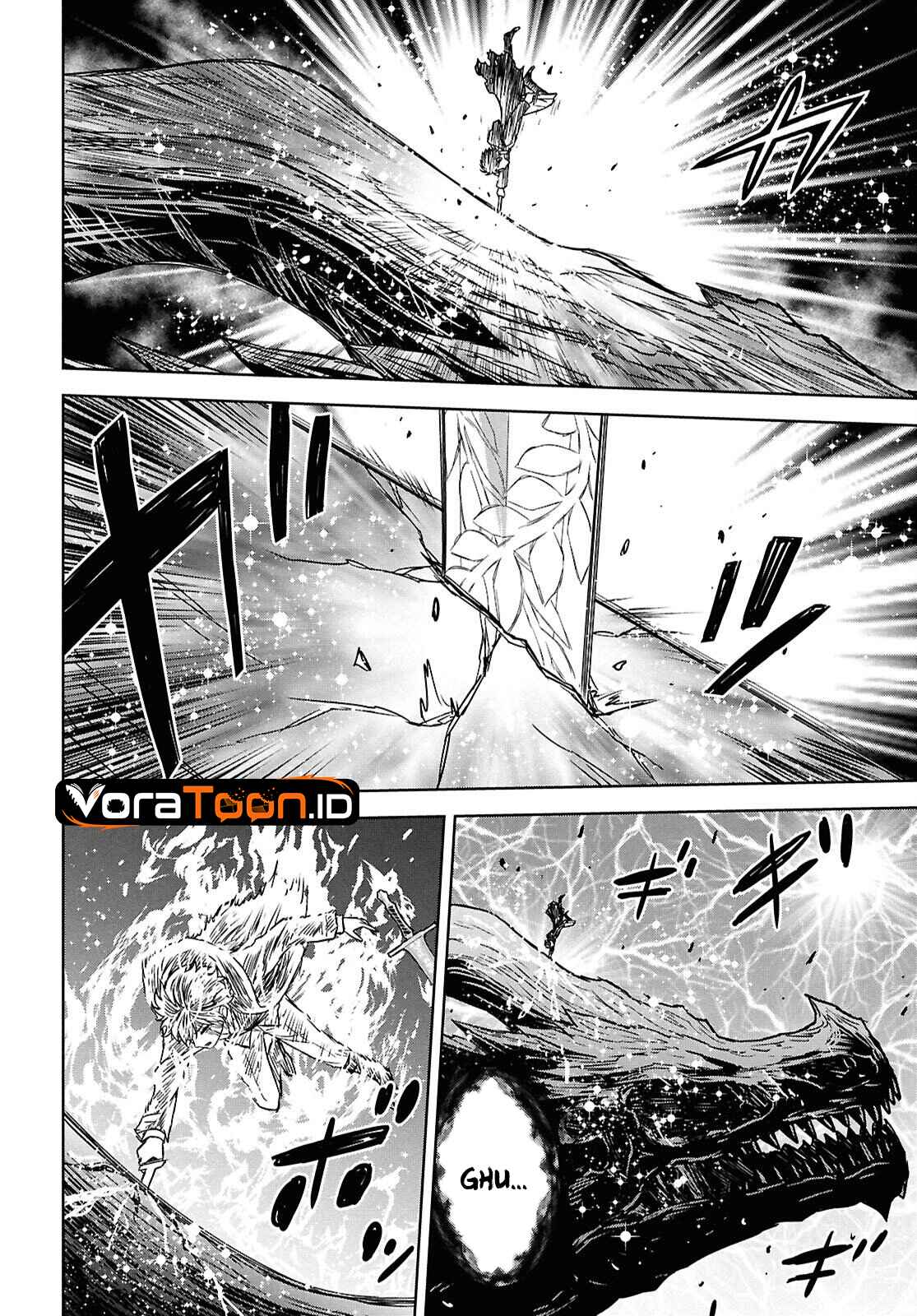 Monogatari No Kuromaku Ni Tensei Shite Chapter 44 Halaman 35