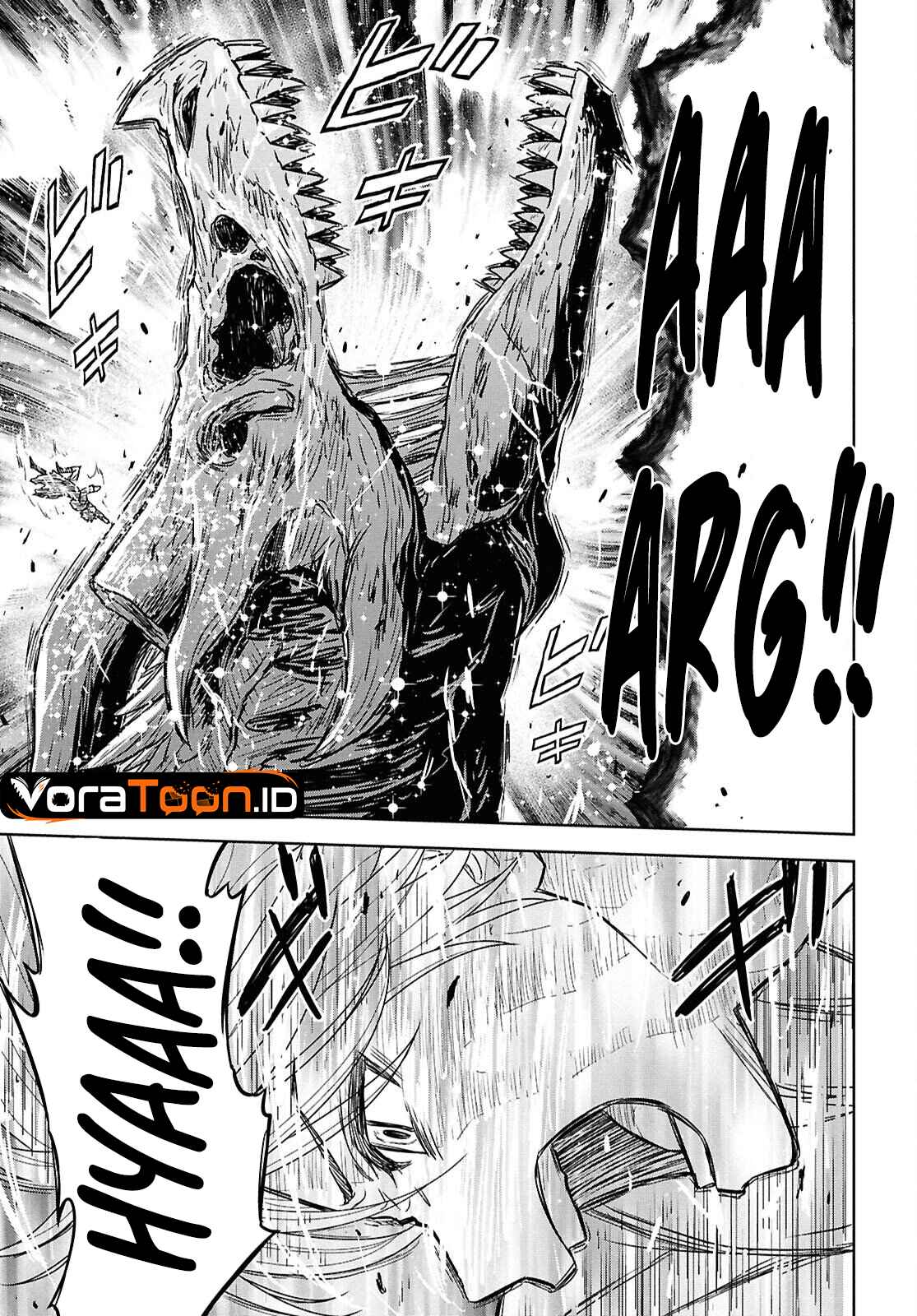 Monogatari No Kuromaku Ni Tensei Shite Chapter 44 Halaman 36