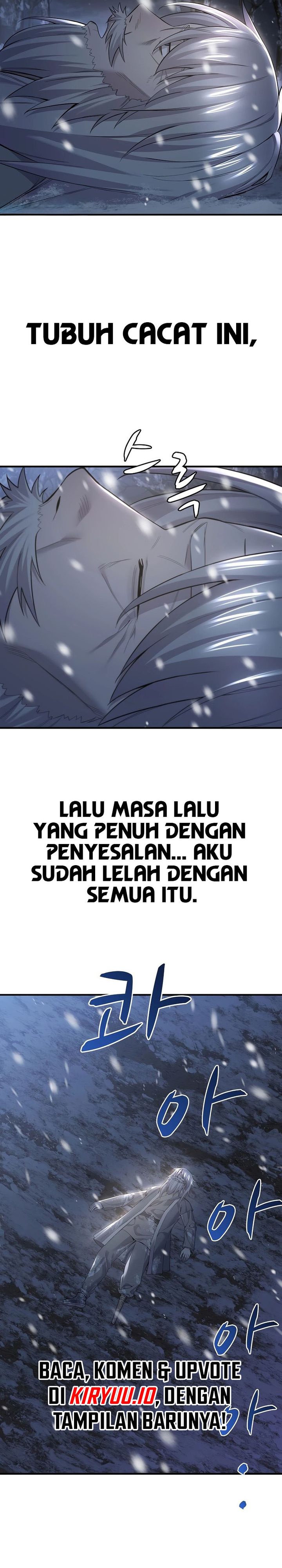 Monopolizing All Opportunities Chapter 1 Halaman 7