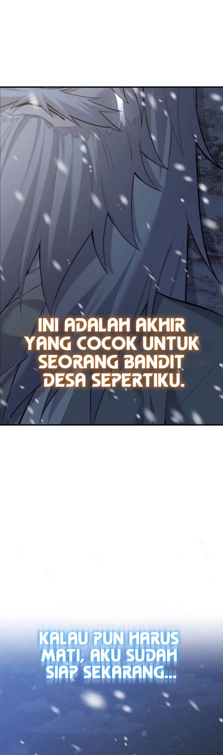 Monopolizing All Opportunities Chapter 1 Halaman 8