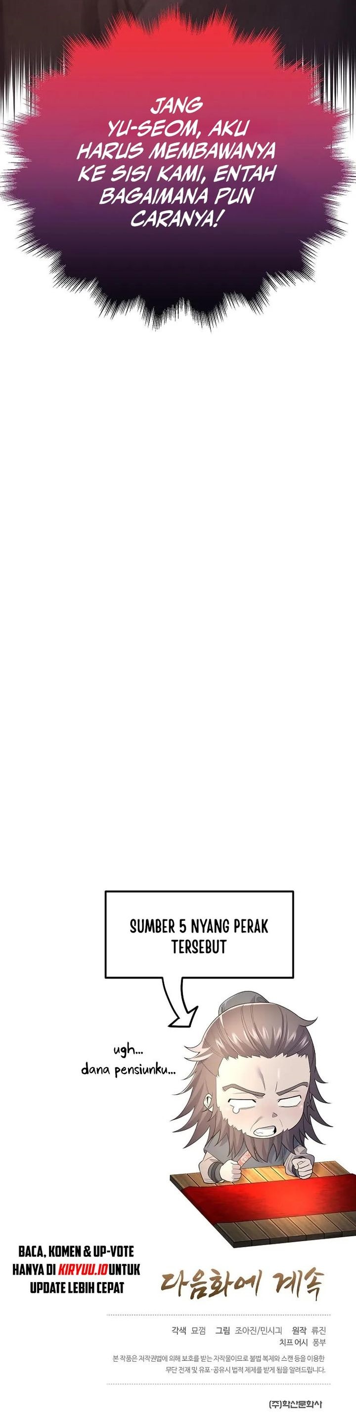 Monopolizing All Opportunities Chapter 4 Halaman 36