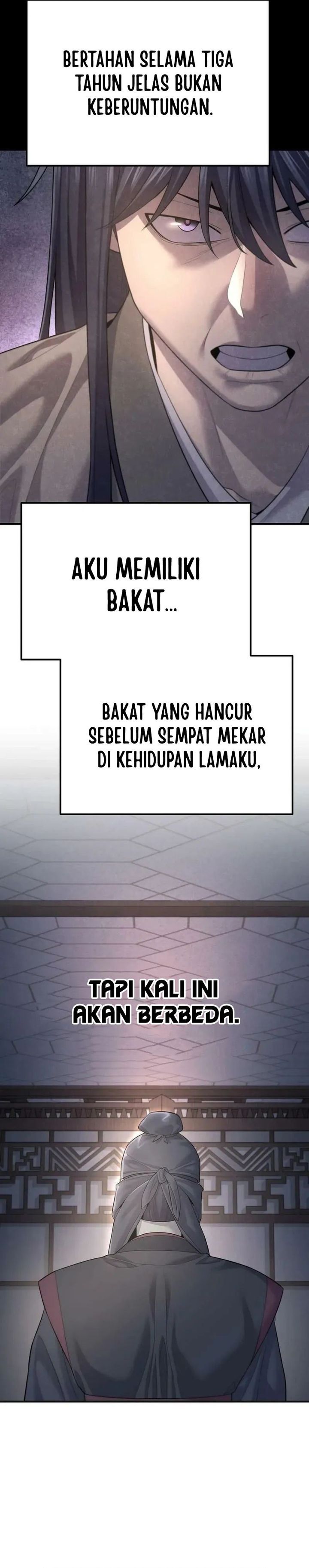 Monopolizing All Opportunities Chapter 6 Halaman 16